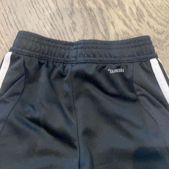 Toddler boys adidas climacool pants size2t - Picture 6 of 9